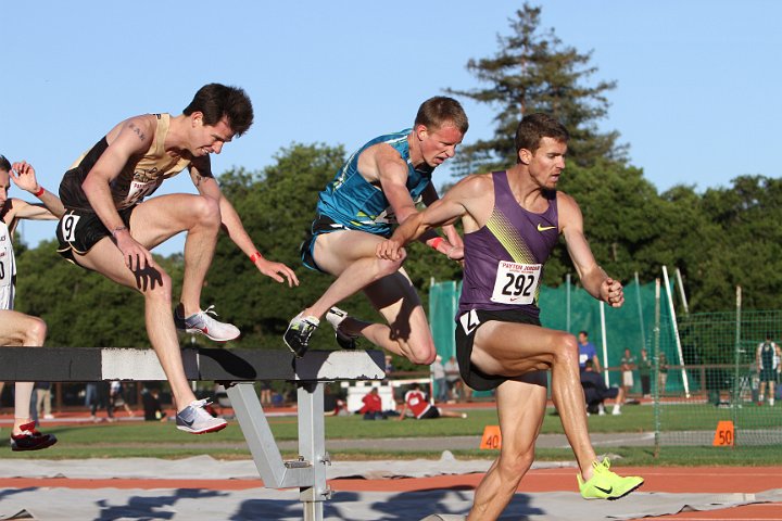 2010 Payton Jordan-134.JPG - 2010 Payton Jordan Invitational, May 1, Cobb Track and Angell Field, Stanford, California.